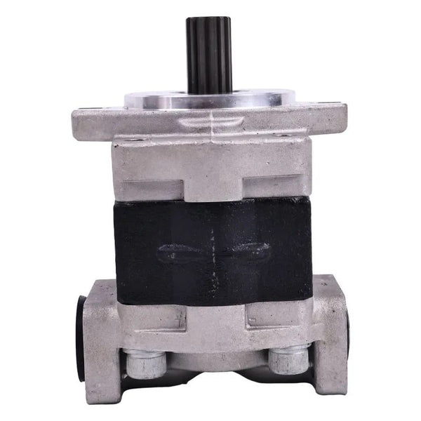 Hydraulic Pump 3P300-82200 for Kubota Tractor M100XDC M100XDTC M105XDT M105XDTC M105XDTCC M108XDTC M110XDC M110XDTC M125XDT M125XDTC
