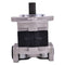 Hydraulic Pump 3P300-82200 for Kubota Tractor M100XDC M100XDTC M105XDT M105XDTC M105XDTCC M108XDTC M110XDC M110XDTC M125XDT M125XDTC
