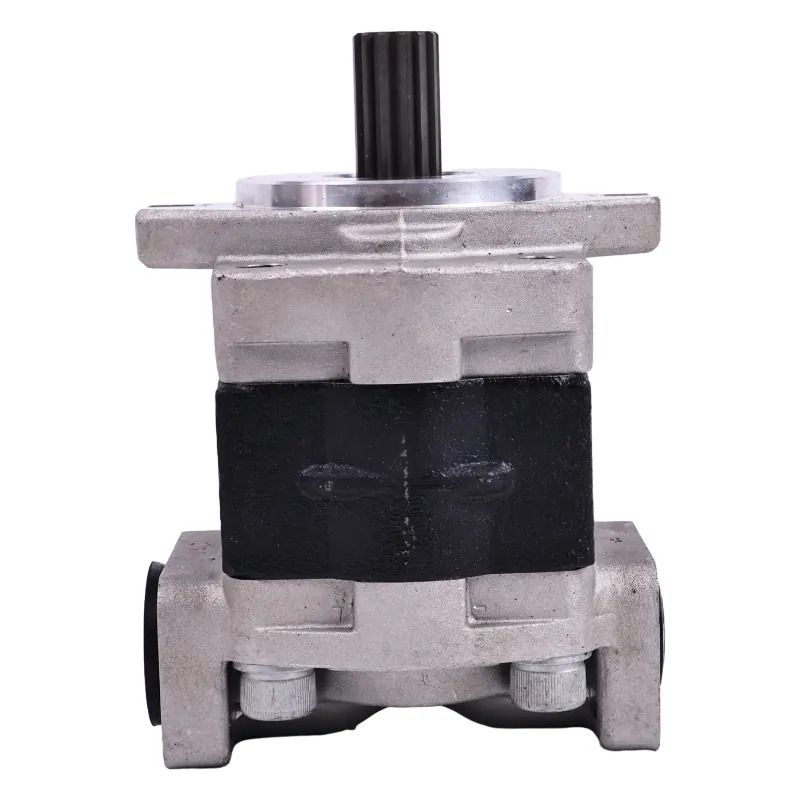 Hydraulic Pump 3P300-82200 for Kubota Tractor M100XDC M100XDTC M105XDT M105XDTC M105XDTCC M108XDTC M110XDC M110XDTC M125XDT M125XDTC