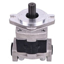 Hydraulic Pump 3P300-82200 for Kubota Tractor M100XDC M100XDTC M105XDT M105XDTC M105XDTCC M108XDTC M110XDC M110XDTC M125XDT M125XDTC