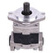 Hydraulic Pump 3P300-82200 for Kubota Tractor M100XDC M100XDTC M105XDT M105XDTC M105XDTCC M108XDTC M110XDC M110XDTC M125XDT M125XDTC