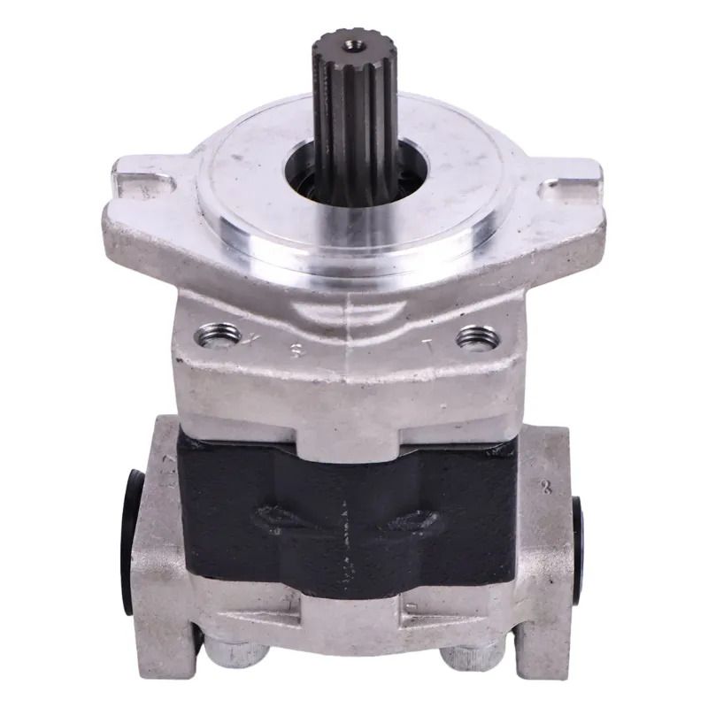 Hydraulic Pump 3P300-82200 for Kubota Tractor M100XDC M100XDTC M105XDT M105XDTC M105XDTCC M108XDTC M110XDC M110XDTC M125XDT M125XDTC
