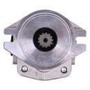 Hydraulic Pump 3P300-82200 for Kubota Tractor M100XDC M100XDTC M105XDT M105XDTC M105XDTCC M108XDTC M110XDC M110XDTC M125XDT M125XDTC