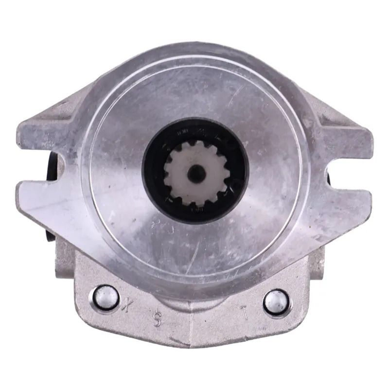 Hydraulic Pump 3P300-82200 for Kubota Tractor M100XDC M100XDTC M105XDT M105XDTC M105XDTCC M108XDTC M110XDC M110XDTC M125XDT M125XDTC