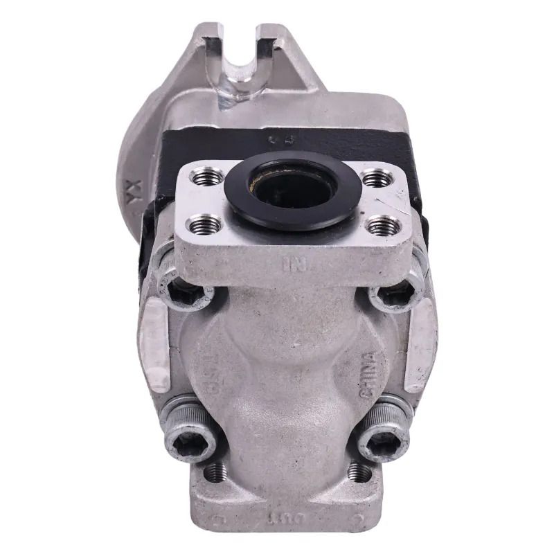 Hydraulic Pump 3P300-82200 for Kubota Tractor M100XDC M100XDTC M105XDT M105XDTC M105XDTCC M108XDTC M110XDC M110XDTC M125XDT M125XDTC