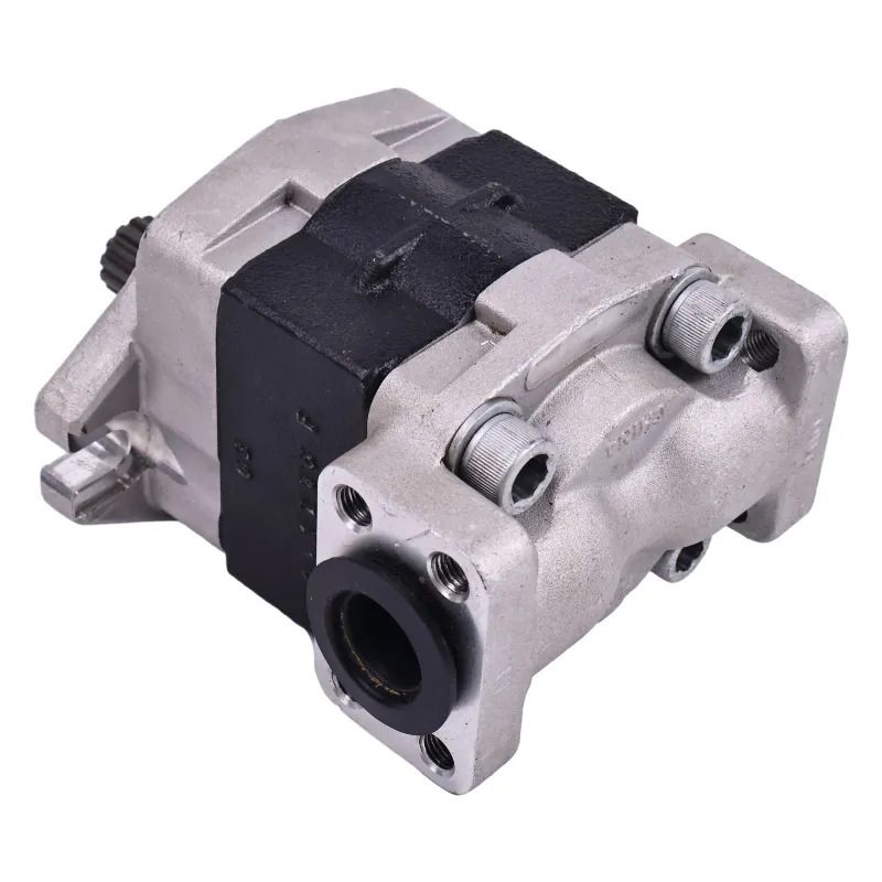 Hydraulic Pump 3P300-82200 for Kubota Tractor M100XDC M100XDTC M105XDT M105XDTC M105XDTCC M108XDTC M110XDC M110XDTC M125XDT M125XDTC