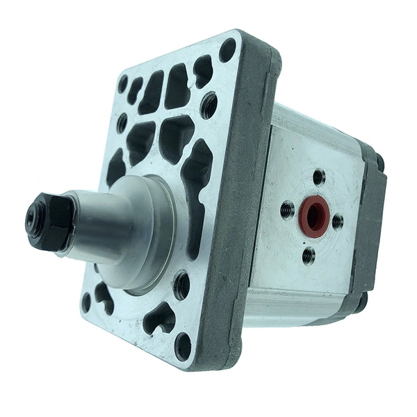 Hydraulic Pump 5129478 for Allis Chalmer 5040 5045 5050 White 2-50 Oliver 1250 1255 Tractor