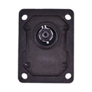 Hydraulic Pump 5168841 for New Holland Tractor 4835 5635 6635 7635 L65 TL100 TL70 TL80 TL90 TN55 TN60 TN65 TN70