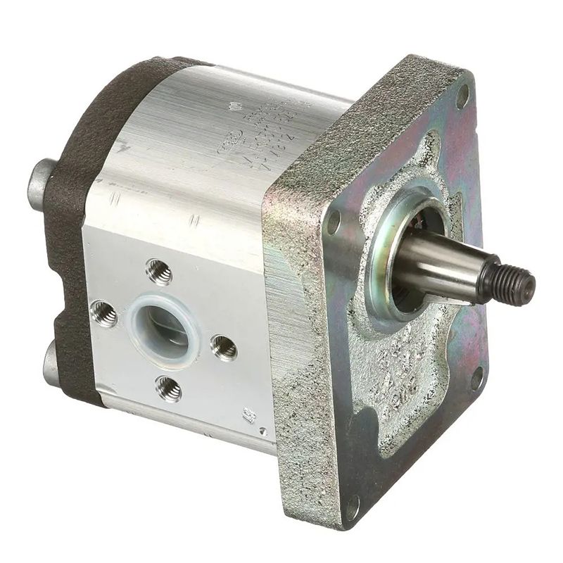 Hydraulic Pump 5179728 5129486 for New Holland 4835 5635 7635 TL70 CASE JX100U JX70U Fiat 72-93DT 88-93DT Tractor