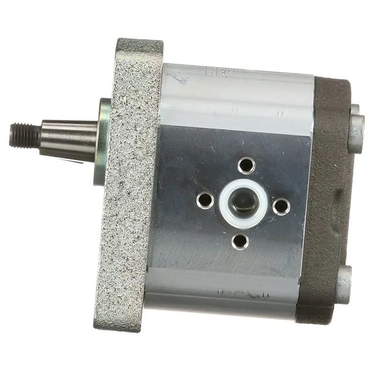 Hydraulic Pump 5179728 5129486 for New Holland 4835 5635 7635 TL70 CASE JX100U JX70U Fiat 72-93DT 88-93DT Tractor