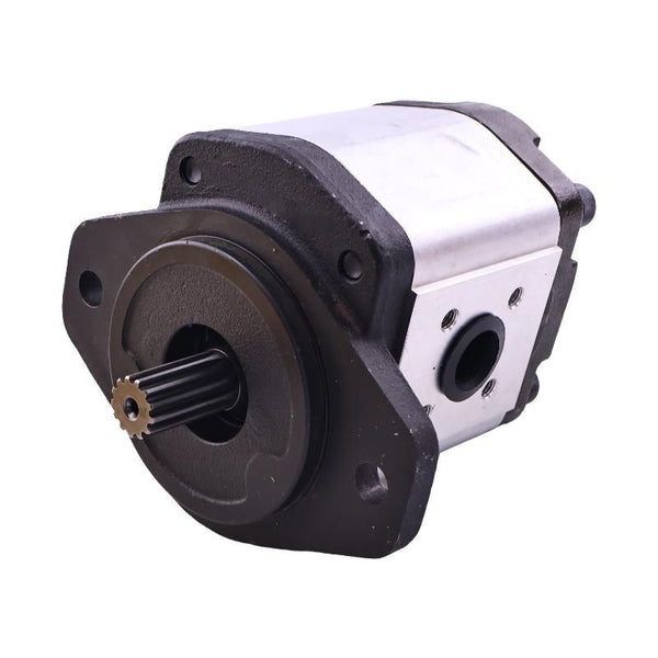 Hydraulic Pump 5192659 for CASE Tractor Maxxum 145 150 125 100 110 130 115 135 140 120