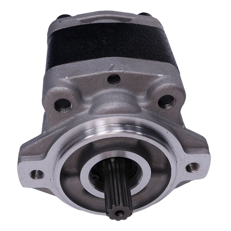 Hydraulic Pump 67120-26650-71 for Toyota Engine 4Y 1DZ Forklift 8FG20 8FG23 8FG25 8FD
