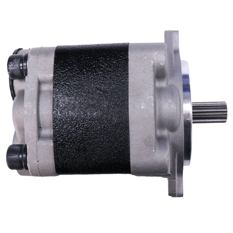 Hydraulic Pump 67120-26650-71 for Toyota Engine 4Y 1DZ Forklift 8FG20 8FG23 8FG25 8FD