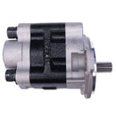 Hydraulic Pump 67120-26650-71 for Toyota Engine 4Y 1DZ Forklift 8FG20 8FG23 8FG25 8FD