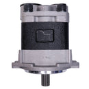 Hydraulic Pump 67120-26650-71 for Toyota Engine 4Y 1DZ Forklift 8FG20 8FG23 8FG25 8FD