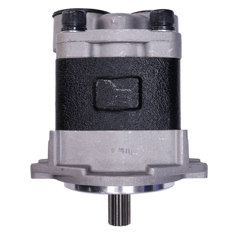 Hydraulic Pump 67120-26650-71 for Toyota Engine 4Y 1DZ Forklift 8FG20 8FG23 8FG25 8FD