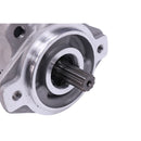 Hydraulic Pump 67120-26650-71 for Toyota Engine 4Y 1DZ Forklift 8FG20 8FG23 8FG25 8FD