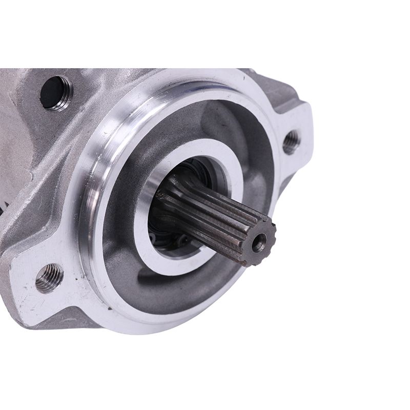 Hydraulic Pump 67120-26650-71 for Toyota Engine 4Y 1DZ Forklift 8FG20 8FG23 8FG25 8FD