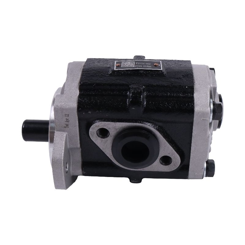 Hydraulic Pump 67130-33330-71 for Toyota Forklift 7FD20-30 7FG20-30