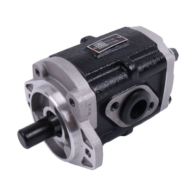 Hydraulic Pump 67130-33330-71 for Toyota Forklift 7FD20-30 7FG20-30