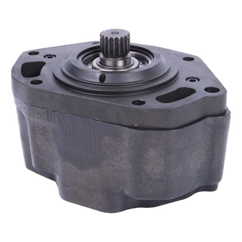 Hydraulic Pump 7-126-350GT for Genie Telehandler GTH-636 GTH-644 GTH-842 GTH-844 SS-644C SS-842C TH636C TH644C TH842C TH844C