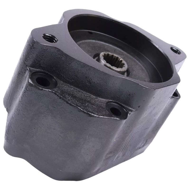 Hydraulic Pump 7-126-350GT for Genie Telehandler GTH-636 GTH-644 GTH-842 GTH-844 SS-644C SS-842C TH636C TH644C TH842C TH844C