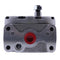 Hydraulic Pump 70935C91 for International Tractor 330 340 460 504 544 560 606 656 660 664 666 686 706 756 806 826 856