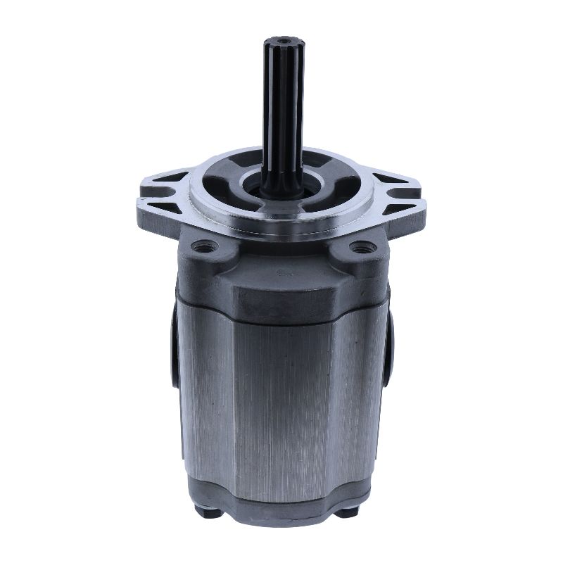 Hydraulic Pump 91571-02900 91571-10100 for Mitsubishi FD18 FG20 FG25 FGC25 Caterpillar CAT GC20 GC25 GP25 GC30 GP20 GP25 Forklift