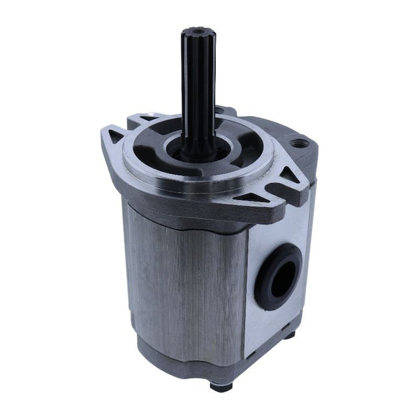 Hydraulic Pump 91571-02900 91571-10100 for Mitsubishi FD18 FG20 FG25 FGC25 Caterpillar CAT GC20 GC25 GP25 GC30 GP20 GP25 Forklift