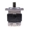 Hydraulic Pump 91E71-10200 for Mitsubishi Forklift FD20-30-F18C FD20-30-CF18C FD20-30-F14E FD20-30-CF14E