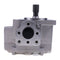 Hydraulic Pump AM876753 for John Deere Tractor 3005 4005 670 770 790 870 970 1070