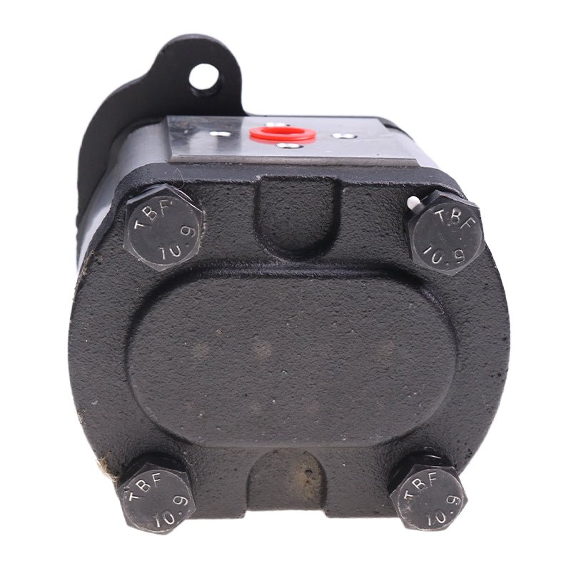 Hydraulic Pump BH525339 3538957M91 for Massey Ferguson Tractor 1007 373 374 377 383 384F 387 393 394C 397