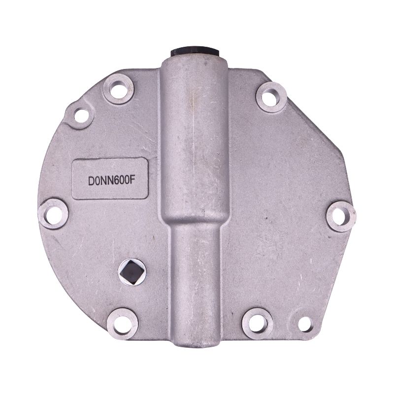 Hydraulic Pump D0NN600F for Ford New Holland 4400 4200 4500 3500 4000 4100 4340 4110