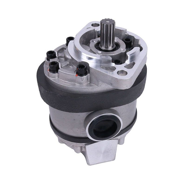 Hydraulic Pump D126580 for CASE Forklift 584D 585D 586D Loader 580SE 580D 580E 580SD