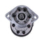 Hydraulic Pump D126580 for CASE Forklift 584D 585D 586D Loader 580SE 580D 580E 580SD