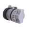 Hydraulic Pump D126580 for CASE Forklift 584D 585D 586D Loader 580SE 580D 580E 580SD