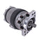 Hydraulic Pump D126580 for CASE Forklift 584D 585D 586D Loader 580SE 580D 580E 580SD