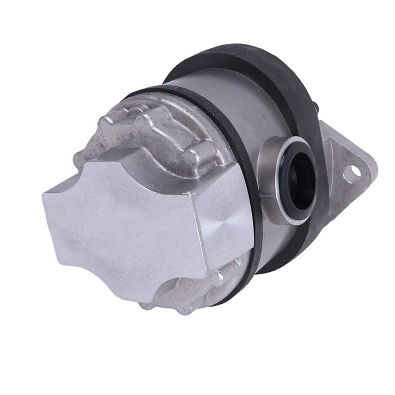 Hydraulic Pump D126580 for CASE Forklift 584D 585D 586D Loader 580SE 580D 580E 580SD