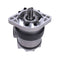 Hydraulic Pump D126580 for CASE Forklift 584D 585D 586D Loader 580SE 580D 580E 580SD