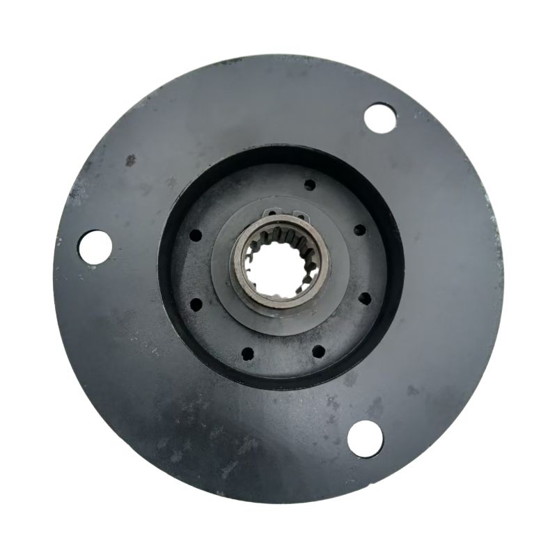 Hydraulic Pump Drive Coupling K1029882 for Doosan Excavator DX80R E80 Loader 450 460