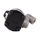 Hydraulic Pump RE208450 for John Deere Engine 4045 Tractor 5425 5525 5625 5076EN 5083EN 5090EN 5093EN