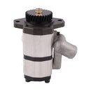 Hydraulic Pump RE208450 for John Deere Engine 4045 Tractor 5425 5525 5625 5076EN 5083EN 5090EN 5093EN