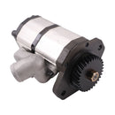 Hydraulic Pump RE208450 for John Deere Engine 4045 Tractor 5425 5525 5625 5076EN 5083EN 5090EN 5093EN