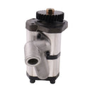 Hydraulic Pump RE208450 for John Deere Engine 4045 Tractor 5425 5525 5625 5076EN 5083EN 5090EN 5093EN