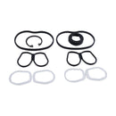 Hydraulic Pump Repair Kit 04671-U2040-71 for Toyota Engine 1DZ 4Y Forklift 7FD 7FG 02-6FD 02-6FG 42-6FG 62-6FD Series