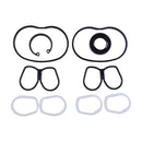 Hydraulic Pump Repair Kit 04671-U2040-71 for Toyota Engine 1DZ 4Y Forklift 7FD 7FG 02-6FD 02-6FG 42-6FG 62-6FD Series