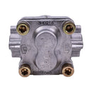 Hydraulic Pump SBA340450480 SBA340450481 for New Holland Tractor 1215 1220 TC24D TC18 TC24DA TC30 TC21D T1510