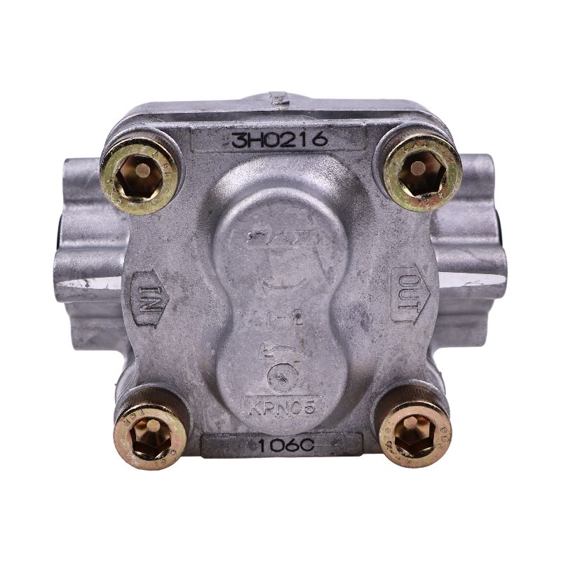 Hydraulic Pump SBA340450480 SBA340450481 for New Holland Tractor 1215 1220 TC24D TC18 TC24DA TC30 TC21D T1510