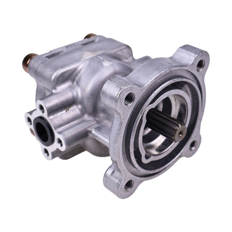 Hydraulic Pump SBA340450480 SBA340450481 for New Holland Tractor 1215 1220 TC24D TC18 TC24DA TC30 TC21D T1510