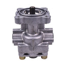 Hydraulic Pump SBA340450480 SBA340450481 for New Holland Tractor 1215 1220 TC24D TC18 TC24DA TC30 TC21D T1510